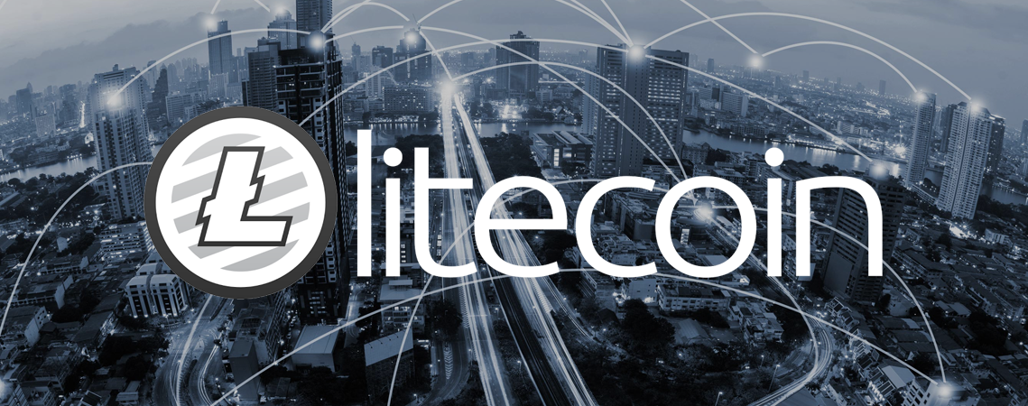 cryptocurrency Litecoin LTC what is litecoin?