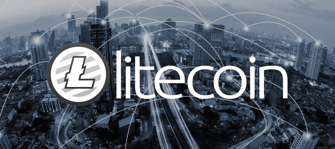 cryptocurrency Litecoin LTC what is litecoin?