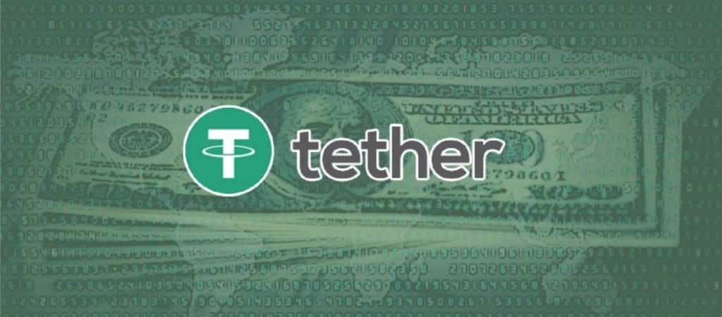 cryptocurrency Tether
