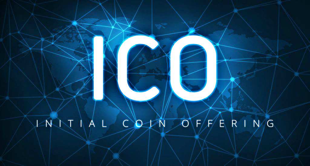 What is ICO Initial Coin Offering