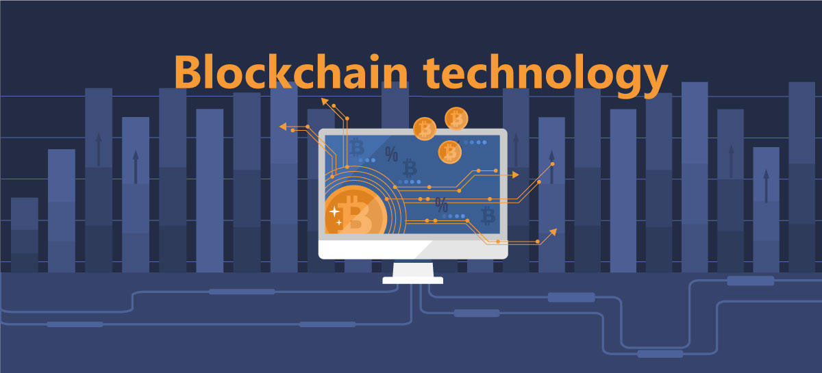 What is the blockchain technology?