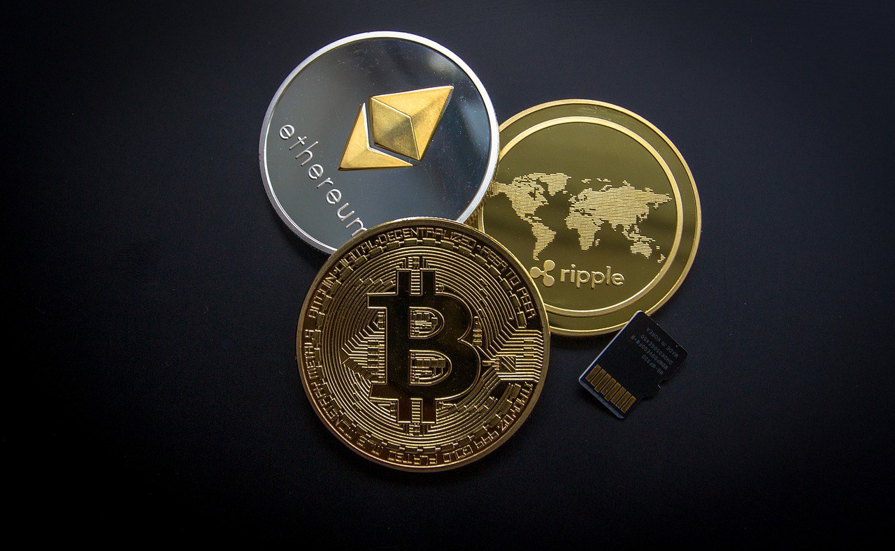 top cryptocurrencies for 2019