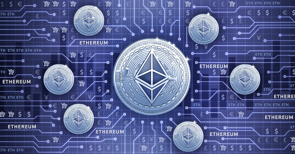 what is ethereum