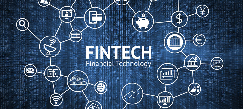 what is Fintech