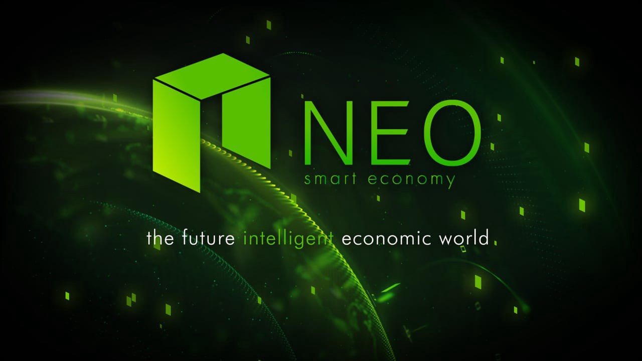 What is NEO? (The similarities between NEO and Ethereum)