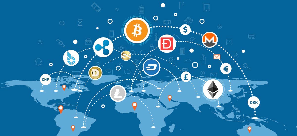 What is cryptocurrency and why do we need it?