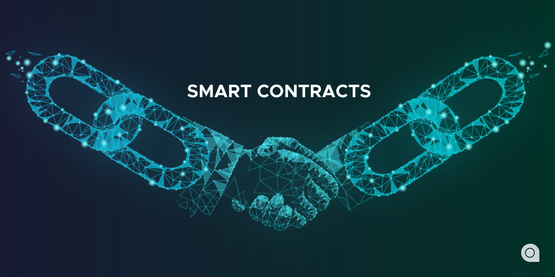 What is a smart contract in the Ethereum blockchain?