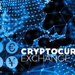 What does Cryptocurrency Exchange mean?