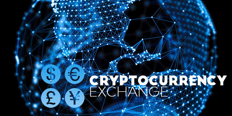 exchange one cryptocurrency for another