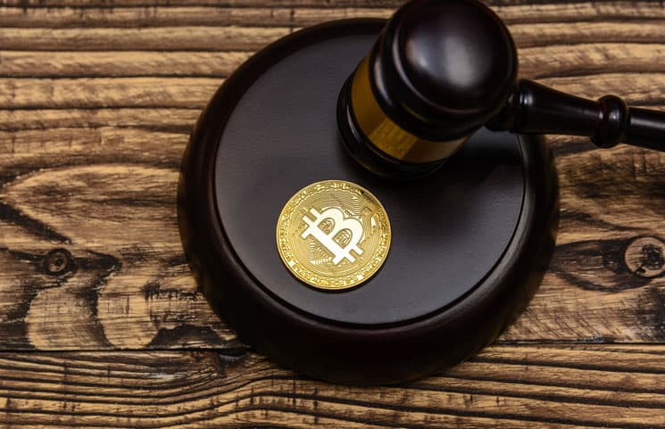 Top countries where cryptocurrency is legal