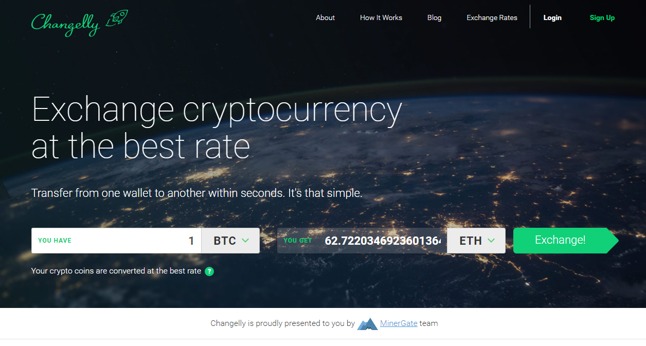 beginner friendly crypto exchanges