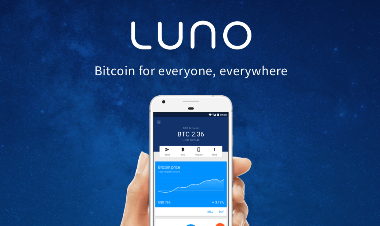 luno best cryptocurrency exchange