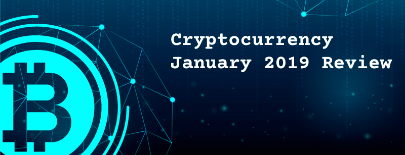 January 2019: Cryptocurrency Review