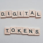 what are digital tokens