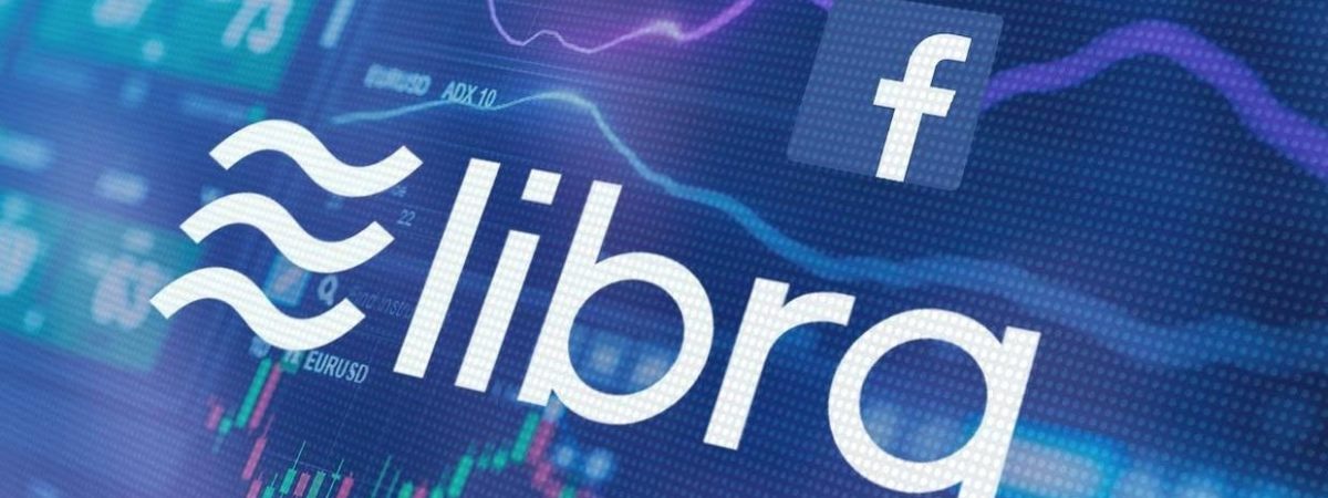 What is Libra cryptocurrency and how does Libra influence cryptocurrency mass adoption?