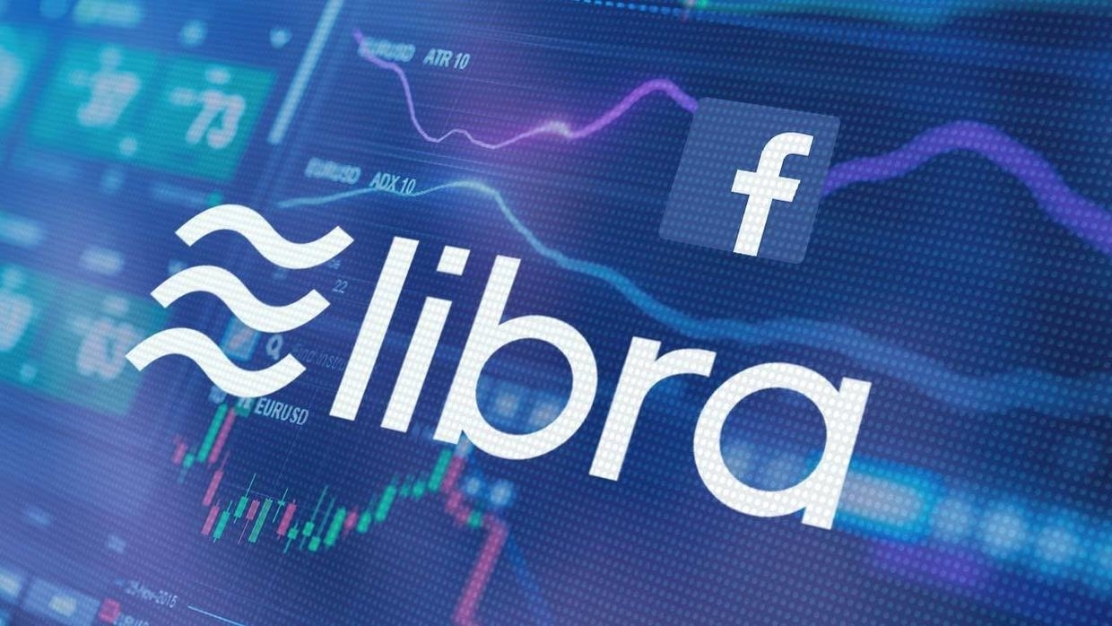 What is Libra cryptocurrency and how does Libra influence cryptocurrency mass adoption?