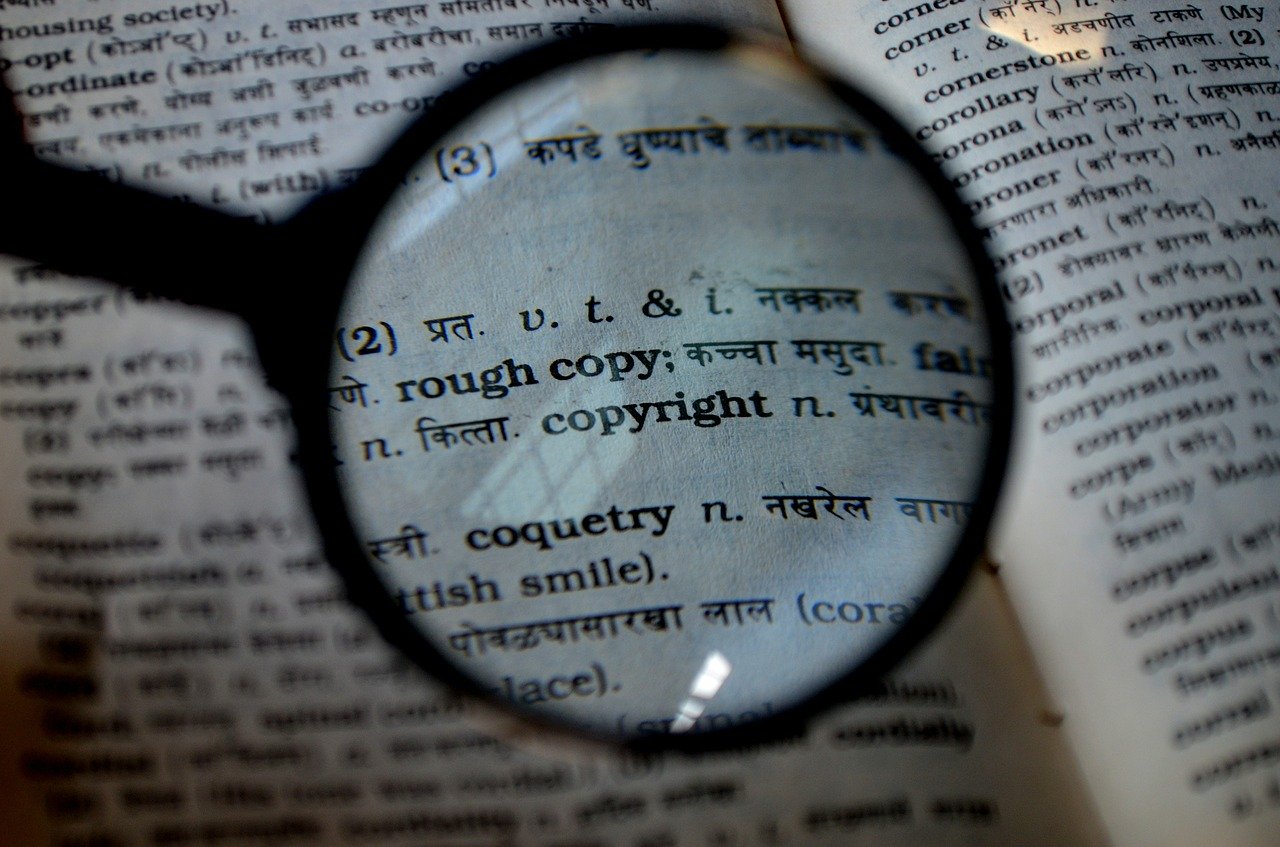 How blockchain copyright protection can fight piracy