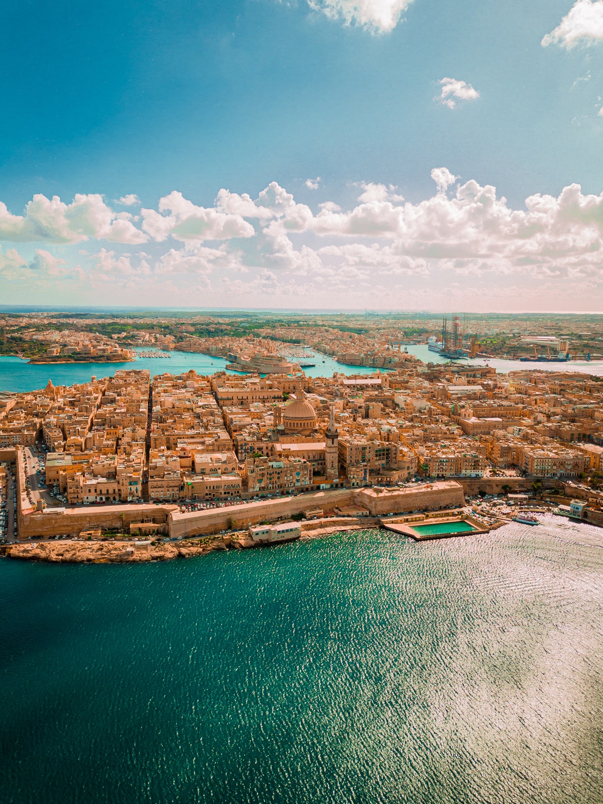 Why is Malta the paradise island of iGaming and blockchain?