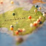 australia national blockchain roadmap