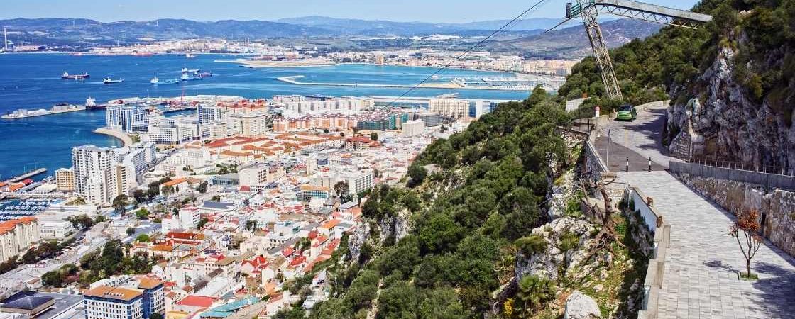 Gibraltar to Become the World’s First Crypto Hub