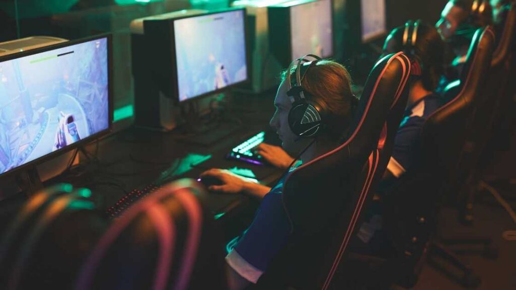 The Gaming Industry Is Evolving Thanks to Blockchain Technology