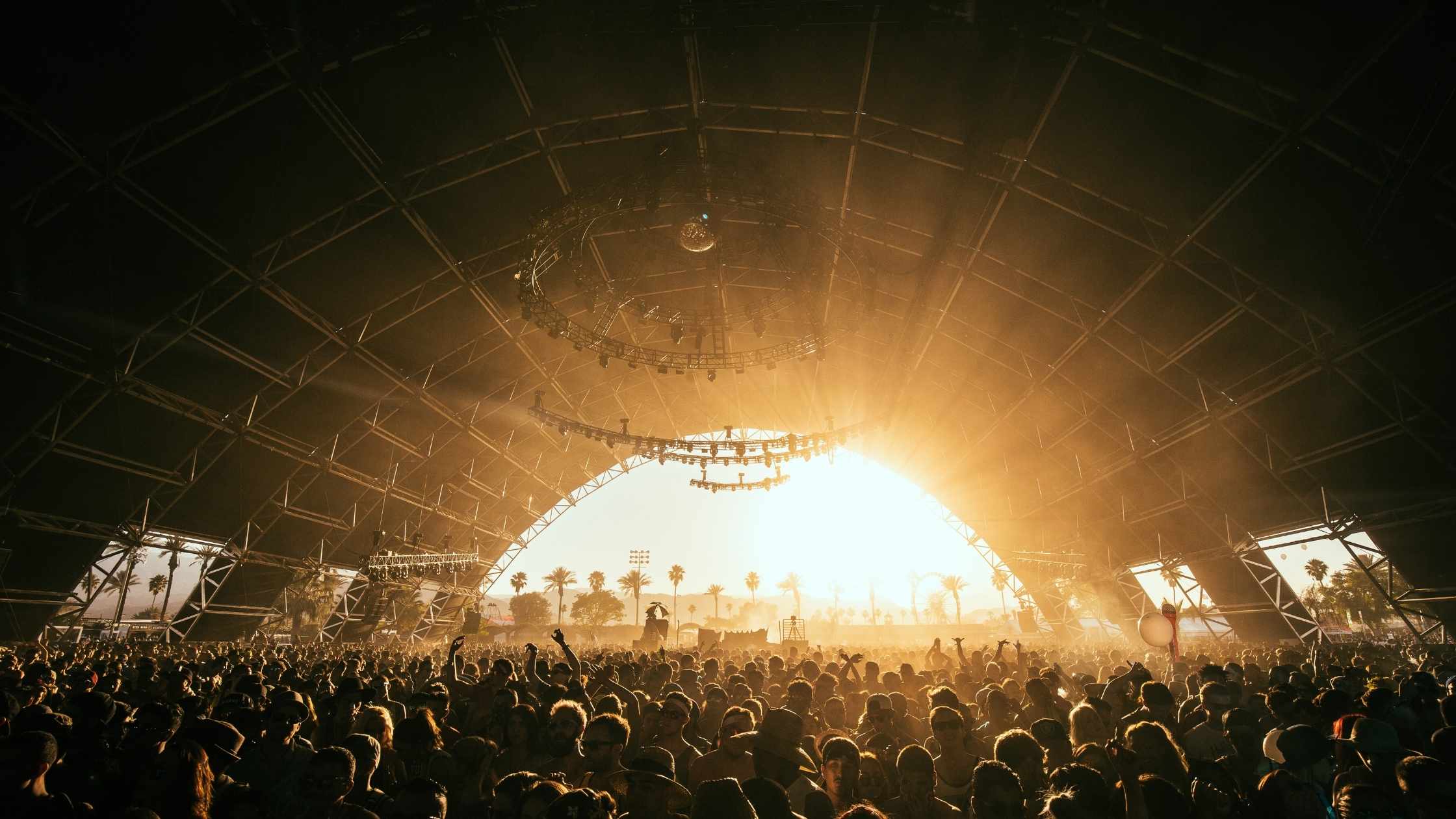 coachella NFTs festival lifetime passes