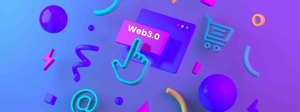 Big Plans for the Web 3.0 Ecosystem: Investment Funds and Metaverse Support 