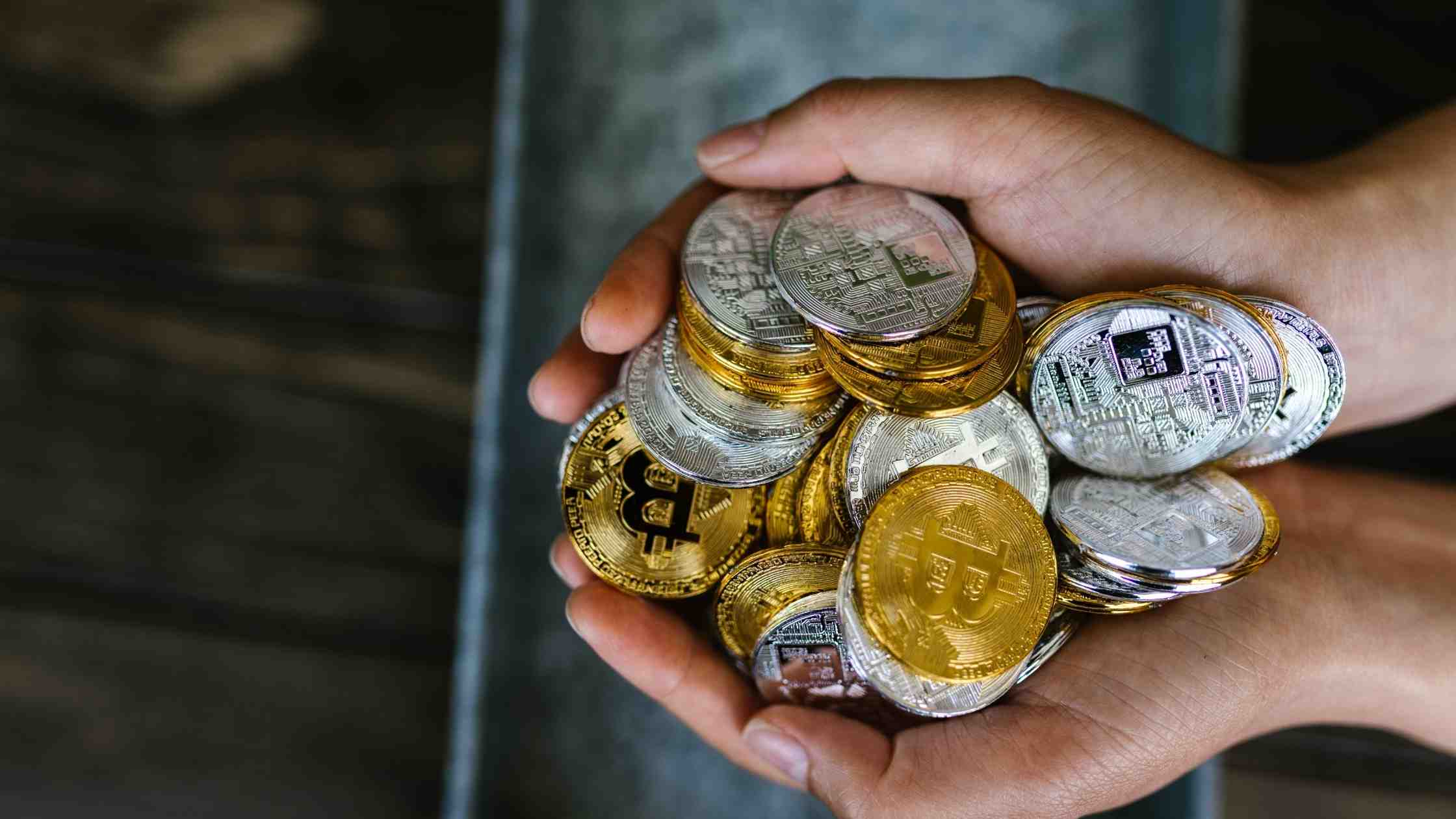 Cryptocurrency and NGOs: Younger Crowds Are Now Interested in Charity