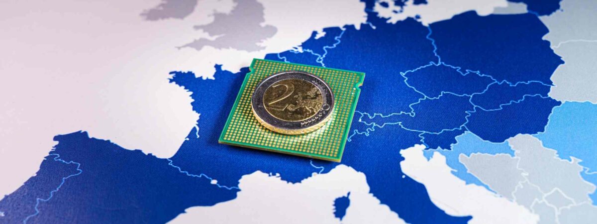 The Digital Euro could be launched by 2026