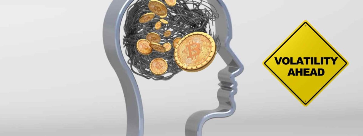 Crypto Volatility Can Affect People’s Mental Health