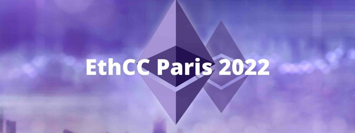 EthCC Paris 2022