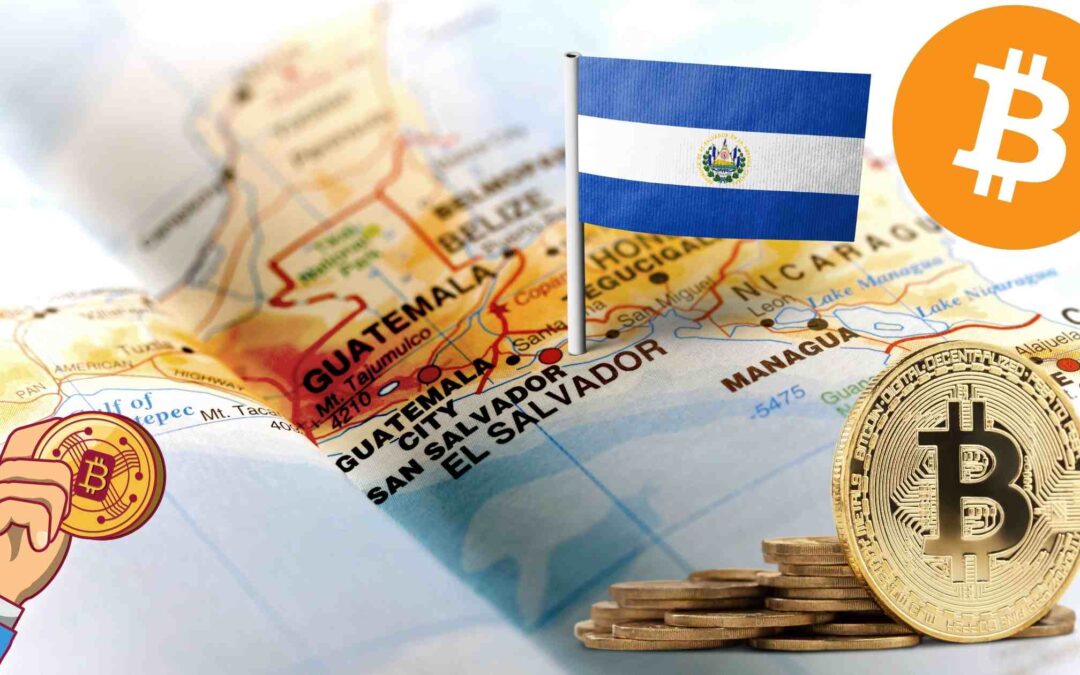 how much bitcoin will el salvador buy