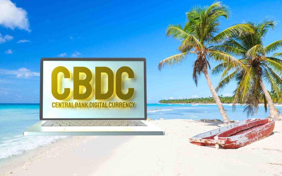 The Caribbean Is Planning To Go CBDC