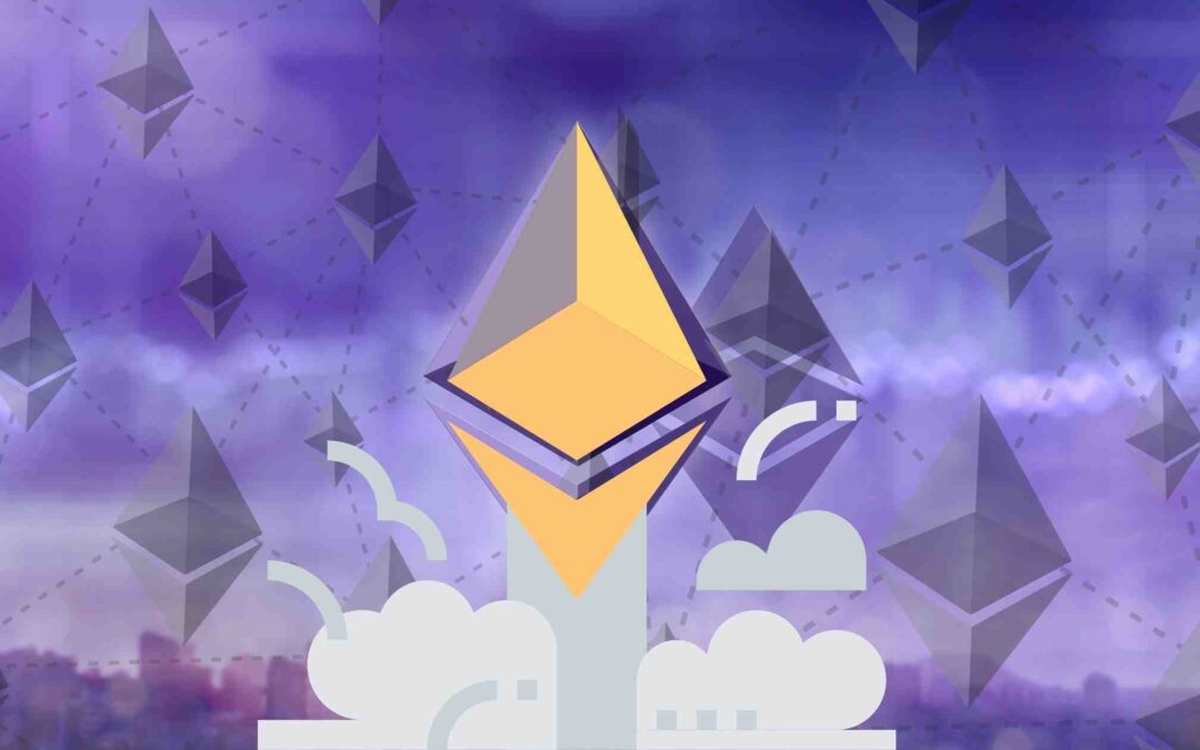ethereum merge complete from pow to pos