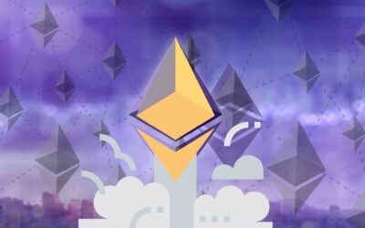 The Ethereum Merge Is Complete: From PoW to PoS