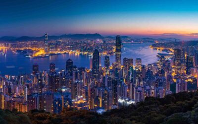 New Crypto Legislations in Hong Kong for Crypto Exchanges