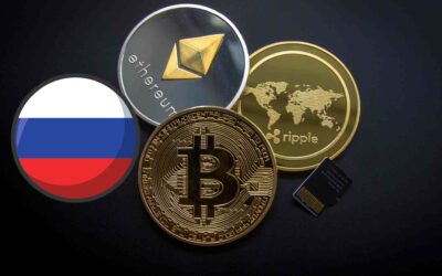 Russia to Launch Own Crypto Exchange. Russian Banks Use MetaMask