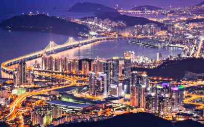 Cryptocurrency Tracking System To Be Launched in South Korea