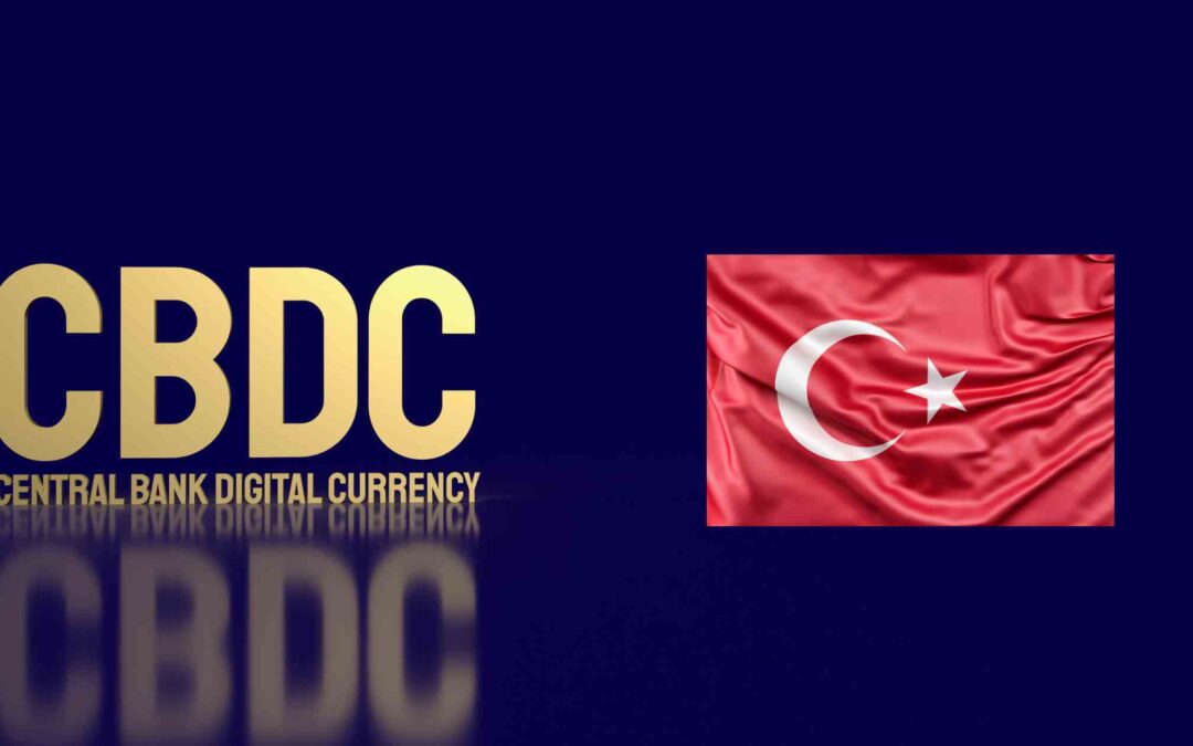 Turkey and Other Countries Aim To Test CBDCs