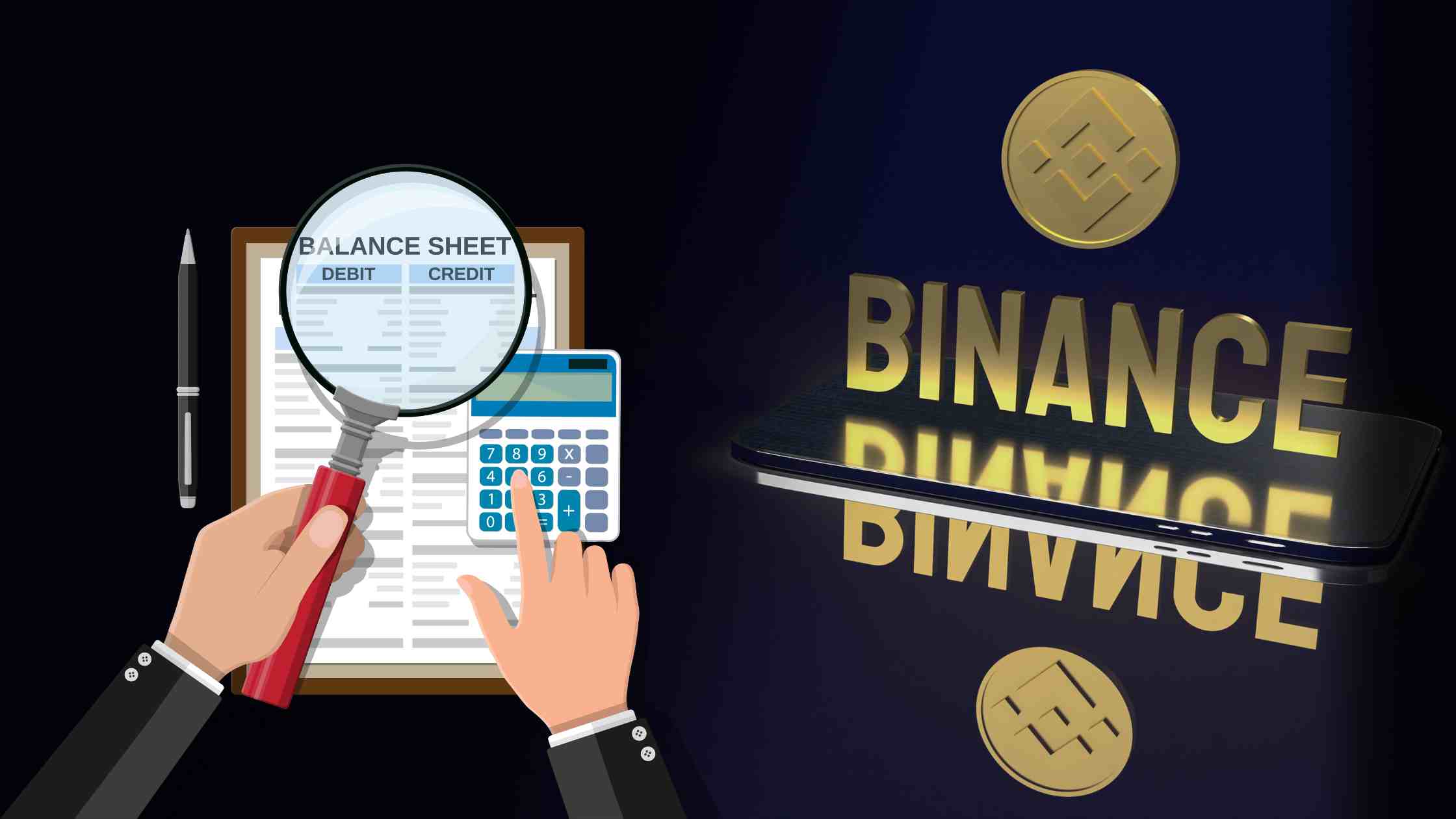 will-binance-become-compliant-exchange-is-not-transparent