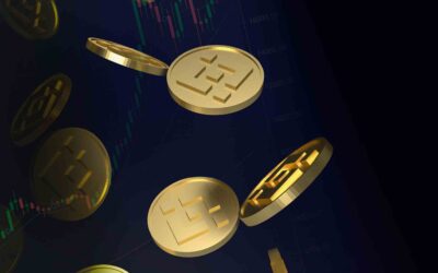 Binance’s BUSD Might Be Labeled as Security by the SEC