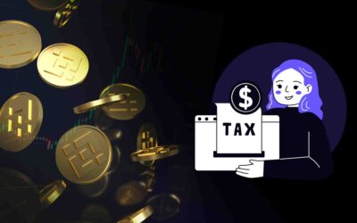 Binance Tax Is a Tool to Aid Crypto Investors During Tax Season