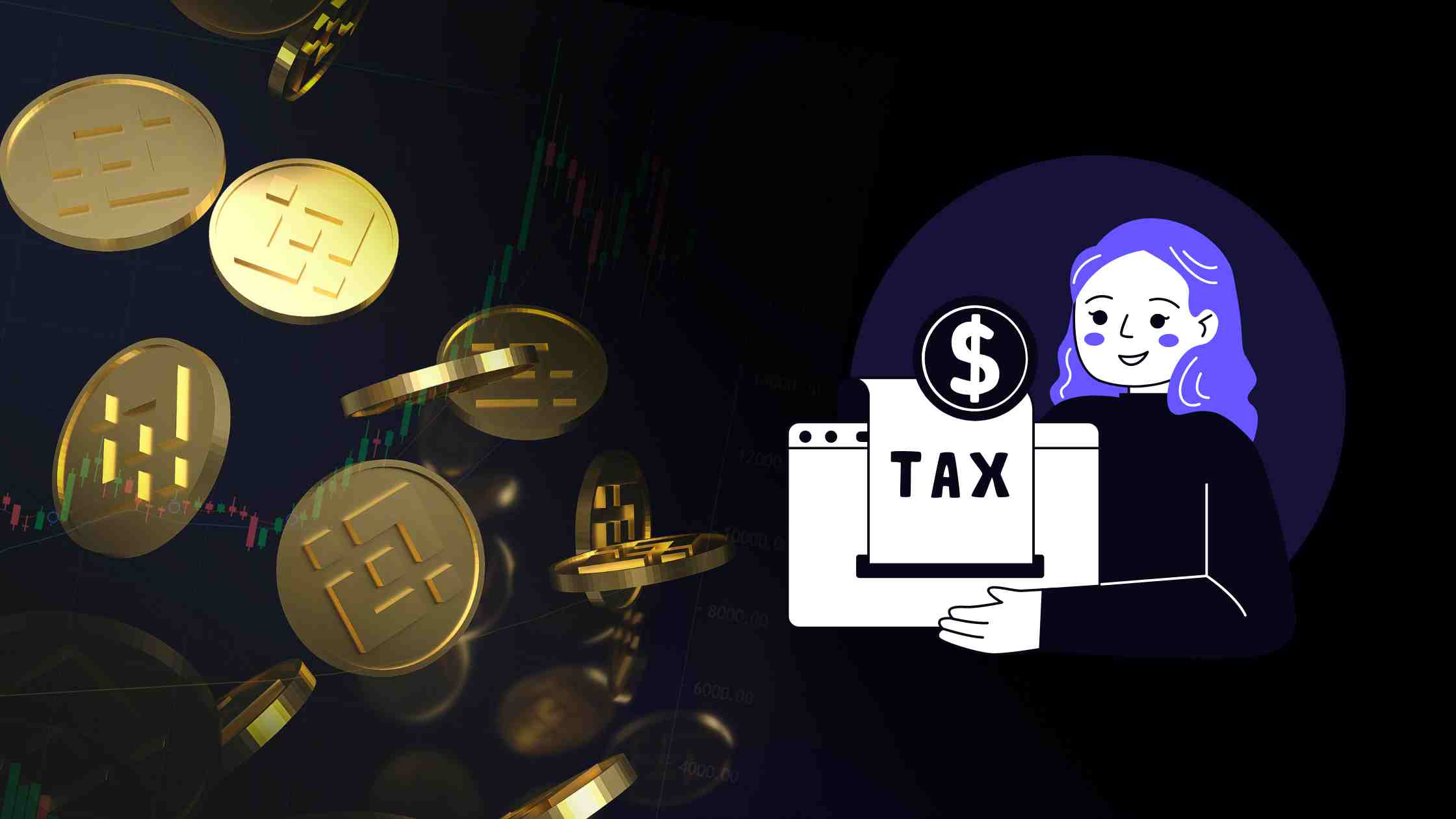 crypto taxes binance
