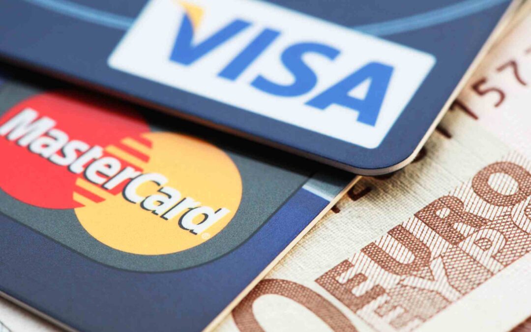 Crypto Innovations by Visa and Mastercard: Next-Gen Stablecoin Payments and Cutting-Edge User Verification Solutions
