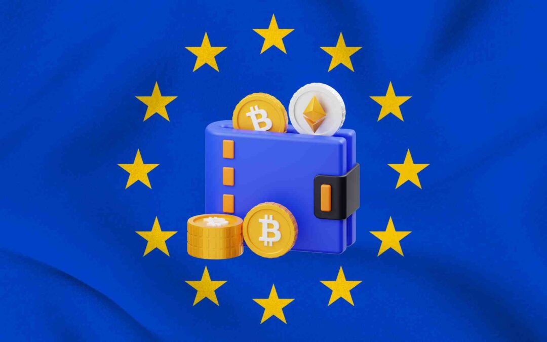 European Union adops crypto regulation MiCA