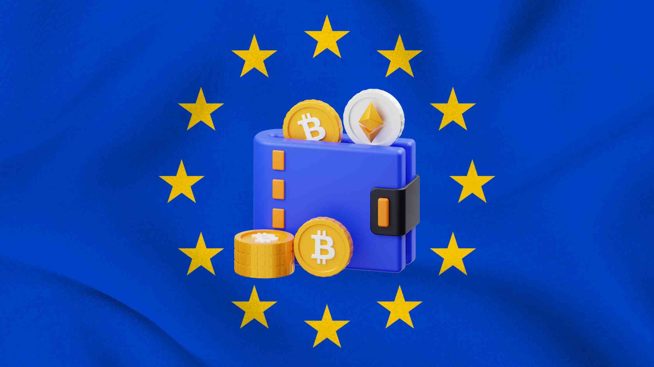 european parliament crypto