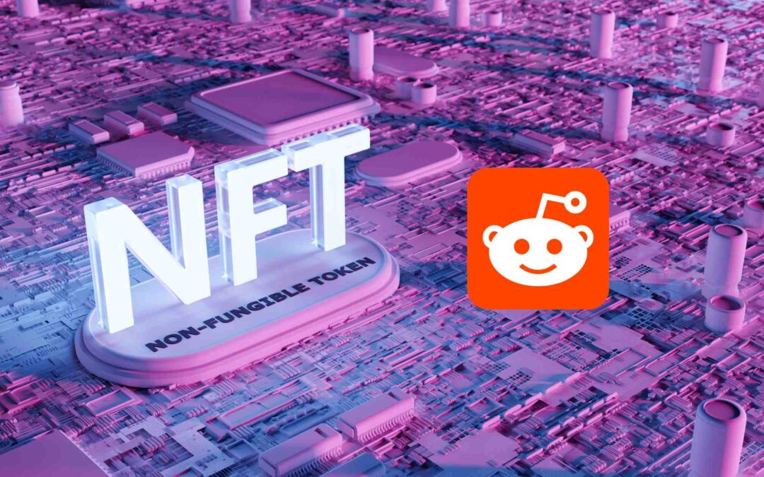 Reddit's NFT Drive Nears Monumental 10 Million User Milestone