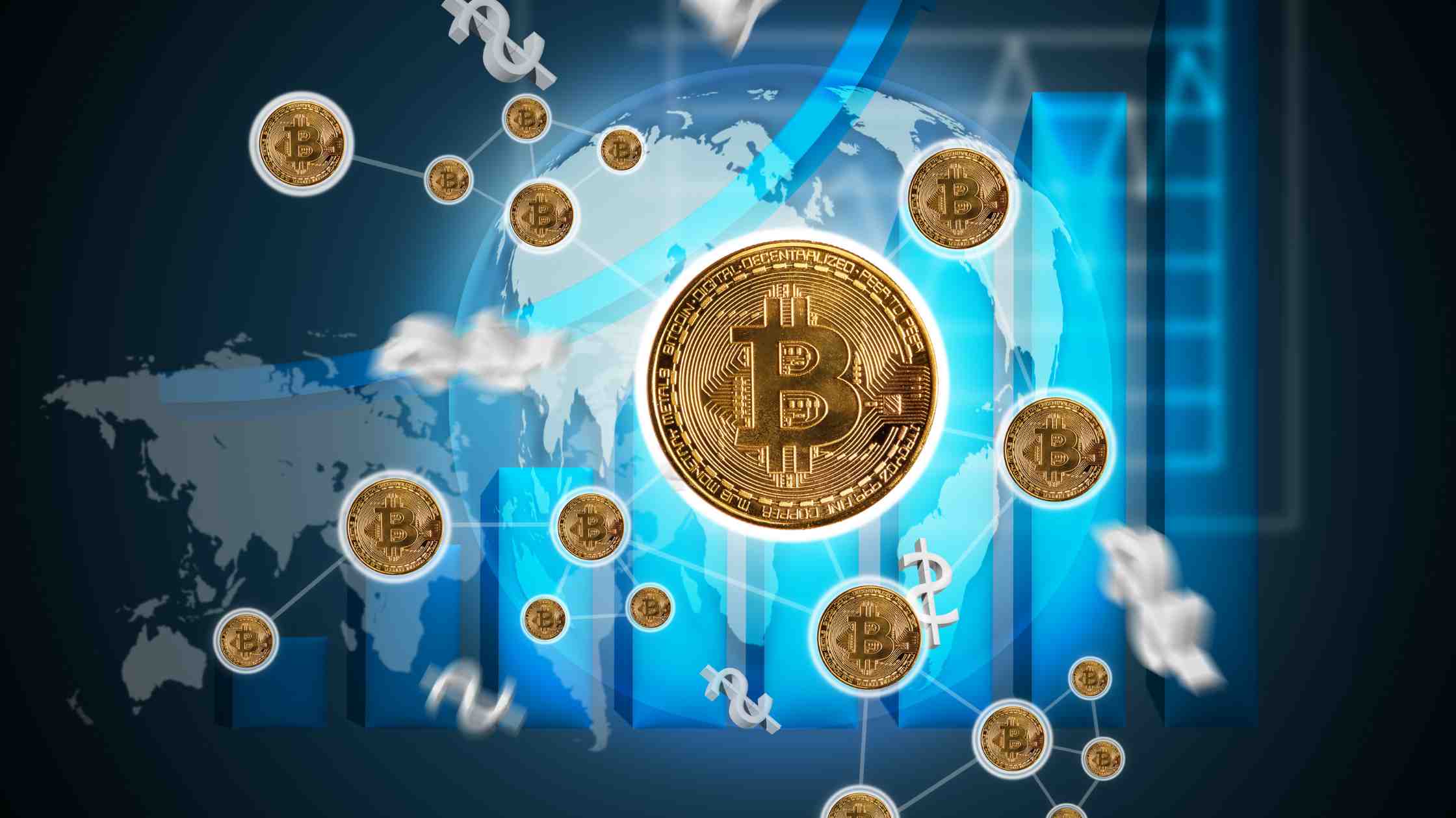 Bitcoin Halving in 2024 Is It the Right Time to Invest?