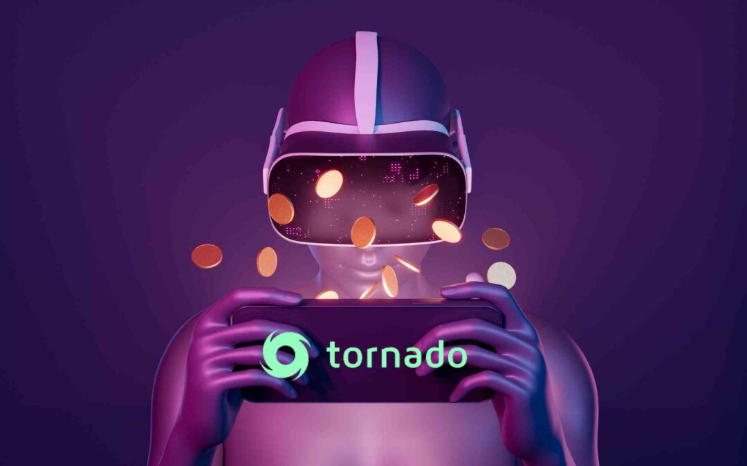 tornado cash governance