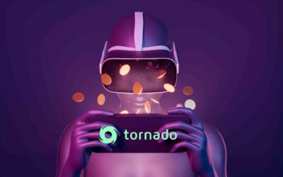 Hacker Seizes Control of Tornado Cash Governance